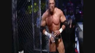 WWE Hell In A Cell  Enter The Cage [upl. by Emory239]