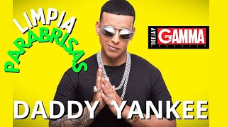 LIMPIA PARABRISAS DADDY YANKEE  REMIX EXTENDED BY Dj Gamma Producer [upl. by Jerrol]