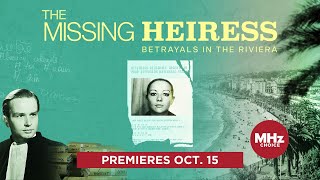 The Missing Heiress  TV Spot 30 [upl. by Efrem]