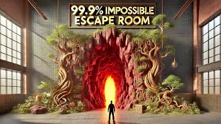 99 IMPOSSIBLE ESCAPE ROOM All Levels Fortnite [upl. by Aikenat580]