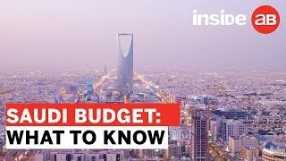 Saudis 2019 budget prediction [upl. by Kado501]