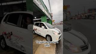 KARiMUN ESTILo amp Avanza‼️ jualbelimobil jualbelimobilbekasi jualbelimobilbekasindonesia [upl. by Gawen185]