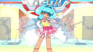 Beyblade Tala and Ming Ming  Sugar by Flo rida [upl. by Leahcimnoj964]