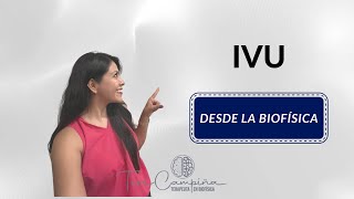 Infecciones de vías urinarias desde la biofísica [upl. by Alrac]