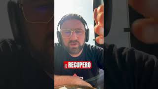 Il recupero è imparare a vivere in modo lucido Dipendenza Cocaina MetodoStandup [upl. by Robers]