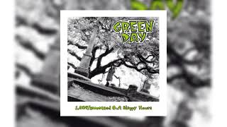 Green Day  One of My Lies 1039 Smoothed Out Slappy Hours Mix [upl. by Latoya498]