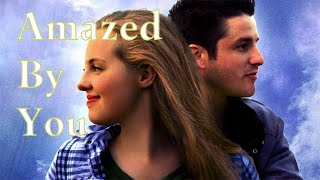 Amazed By You  Full Movie  Christian Romantic Drama  Great Hope [upl. by Mcnair539]