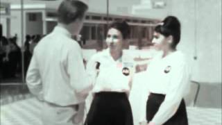 Dar Al Hanan School  Jeddah  Saudi Arabia 1966 مدرسة دار الحنان [upl. by Eussoj375]