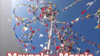 Mosaic  Maypole Full CD [upl. by Llewen]