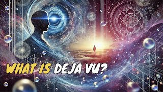 What is Deja Vu Deja Vu kyun hota hai Secrets behind Deja Vu [upl. by Fleisher]