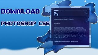 Photoshop CS6 free download  UrduHindi [upl. by Annais]