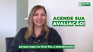 Veja o depoimento da paciente Nelsi que tinha problemas com seus dentes desde mais nova [upl. by Enitsuj]