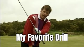 Nick Faldo’s Game Changing Golf Drills [upl. by Benjamen]