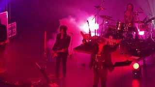 The Psychedelic Furs “Love My Way” Saint Paul MN 101724 [upl. by Danny]