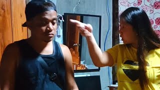 NA TRAFFICT SA INUMAN UBOS PANG BAYAD NG KURYENTE zanderpolsotinvlogs [upl. by Ambrogino]