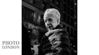 BEYOND THE MYTH OF VIVIAN MAIER  Photo London Talks 2022 [upl. by Nim]