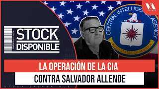 La OPERACIÓN de la CIA para que ALLENDE no asumiera el PODER  quotEl poder de la historiaquot [upl. by Pembrook578]