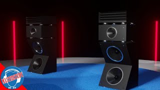 Left and Right Stereo Sound Test 20 [upl. by Philps249]