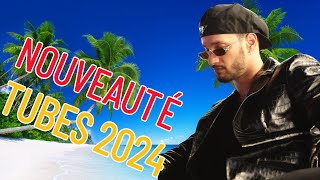 HITS LÉTÉ 2024 ⚡ Les Plus Belles Chansons dÉté 2024 ⚡ Chanson Francaise 2024 Nouveauté [upl. by Leizo]