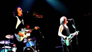 Todd Rundgren  07  Afraid  20091023 Spectrum Arena  Philadephia [upl. by Nysila]