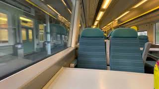 A Class 377 Ride to London Victoria read desc [upl. by Hannad]