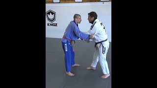 Terere “Safada” Takedown  w Professor Eduardo Telles [upl. by Llenol891]