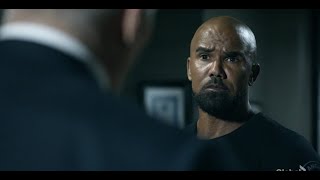 SWAT Season 8 Episode 5 “Human Interest” Ending Scene  SWAT 8x05 [upl. by Girardi]