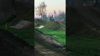 Private practice at Albany and MX Track was dialed ￼ [upl. by Danyette]