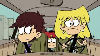 The Loud House  👶🏻 The Crying Dame 🧸  Part 4 of 4  The Loud House Episode [upl. by Lynn]