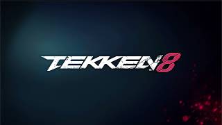 TEKKEN 8 OST  My Last Stand 1 Hour Extended [upl. by Kammerer690]