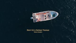 Mavi Gri Ft Serkan Tınmaz  Yaban Çiçeğim [upl. by Aihsoem]