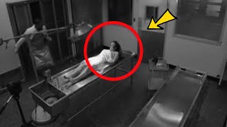 Dead Body Suddenly Starts Moving  Docter Is In Shock When He Discovers Why [upl. by Sandry]