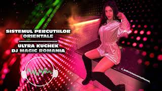 Sistemul Percutiilor Orientale 🥁 Ultra Kuchek 🔥 Sistem Nou Rupe Tot [upl. by Peirsen]