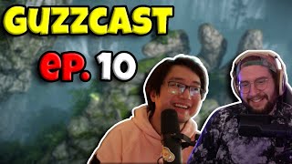 The FUTURE of Lost Ark Is it Going in the Right Direction  Guzzcast EP 10 W Saintone [upl. by Ammon]