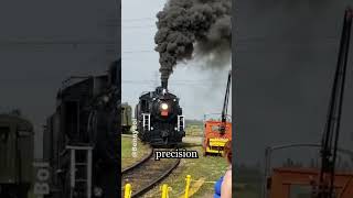 Why STEAM LOCOMOTIVES are NO LONGER USED [upl. by Adnawt]