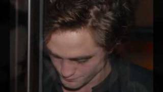 Robert Pattinson  Only a Man [upl. by Iloj]