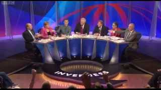 BBC Question Time 7 June 2012 7612 Inverness FULL EPISODE [upl. by Ym]