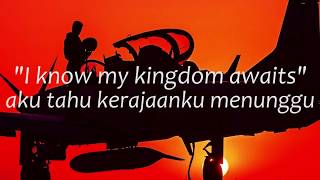 Im Coming Home  Skylar Greyl lyrics Terjemahan Indonesia [upl. by Mehs]