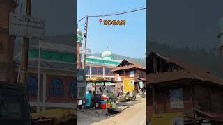 Sogam kashmir kasmirisongs travel travelvlog sogam lolabvalley nature [upl. by Maher310]