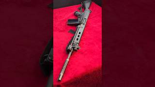 FN FAL Imbel amp Stg 58 Right Arm of the Free World [upl. by Dagley128]