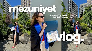 Kanadada Marketing Okumak  Okul ve bölüm hakkında SoruCevap  Diplomamı beraber alalım [upl. by Sill]