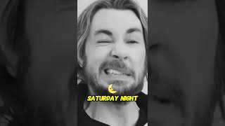 REVEALING Rock Bottom Dax Shepard [upl. by Gahl]