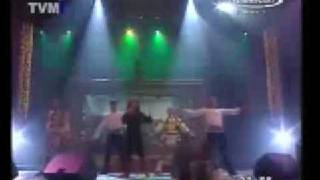 Moldova  Nelly Ciobanu  Hora din Maldova ESC 2009 [upl. by Joceline]