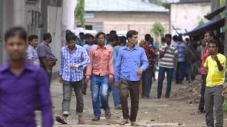 The garment industry in Bangladesh Made in Bangladesh  Primark [upl. by Reyam]