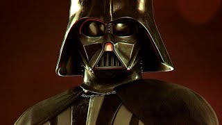 Star Wars Vader Immortal All Cutscenes Full Season Game Movie 1080p HD [upl. by Anahsal]