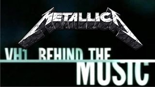 Metallica  По ту сторону музыки [upl. by Neersan842]