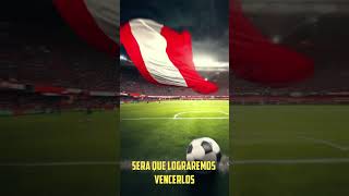 Peru Vs Paraguay [upl. by Lizzy493]