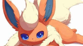 Eeveelutions Characters Theme Songs [upl. by Astrahan]