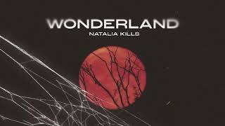 Wonderland  Natalia Kills Male Cover [upl. by Diamond]