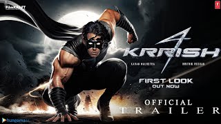 Krrish  3 Speed drawing [upl. by Keldah]